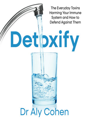 cover image of Detoxify